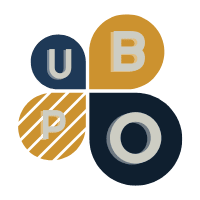 Ubop Logo Criação de Sites